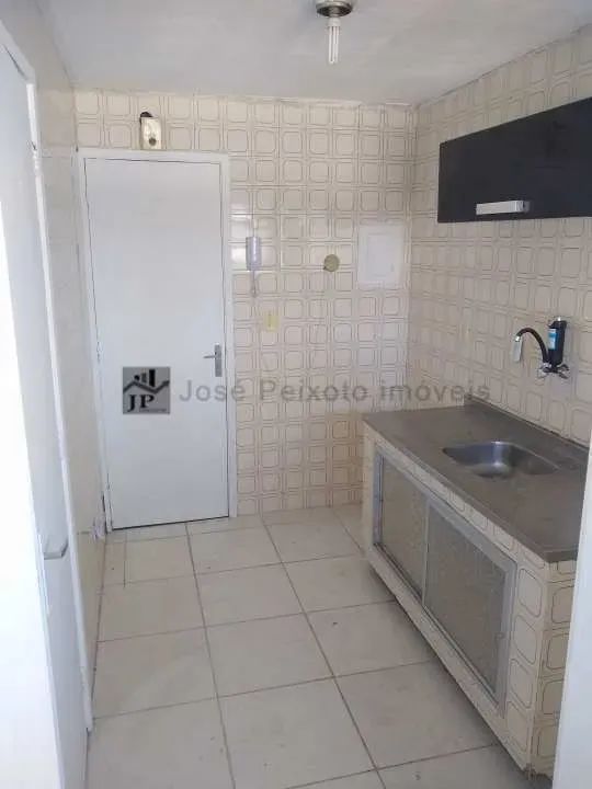 Apartamento para venda e aluguel Estrada do Monteiro, Campo Grande, Rio de Janeiro - R$ 28 - Foto 3