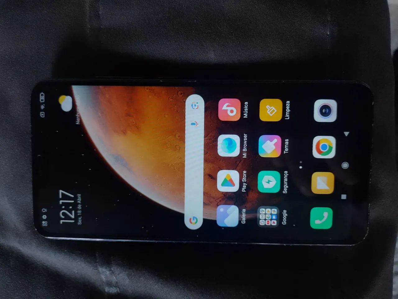 Xiaomi mi 8 lite  - Foto 4