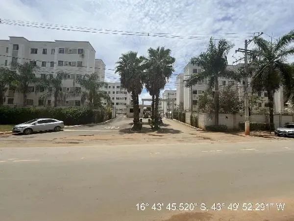 Oportunidade Única em MONTES CLAROS - MG | Tipo: Apartamento | Negociação: Licitação Abert