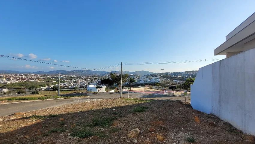 Vendo excelente lote no Golden Club Pindorama  em Jequié , 350m2