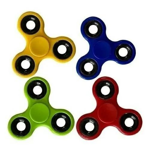 Spinner Fidget Spinner - Foto 4