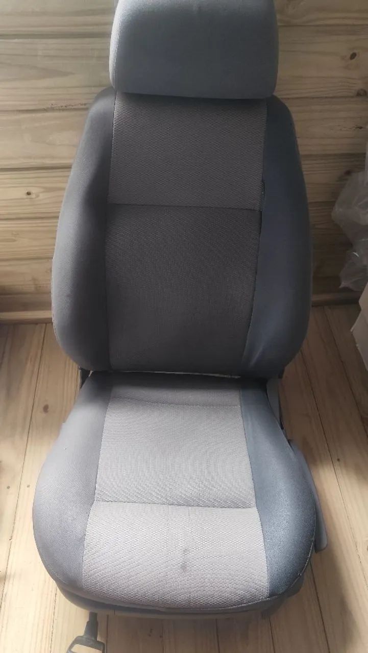 Bancos Polo 2007 - Foto 2