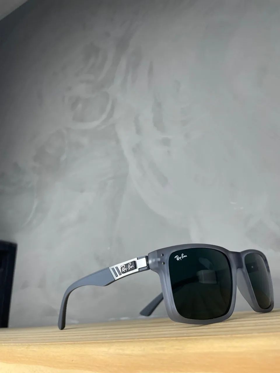 Ray-ban solar - com proteção uv400 - Foto 2