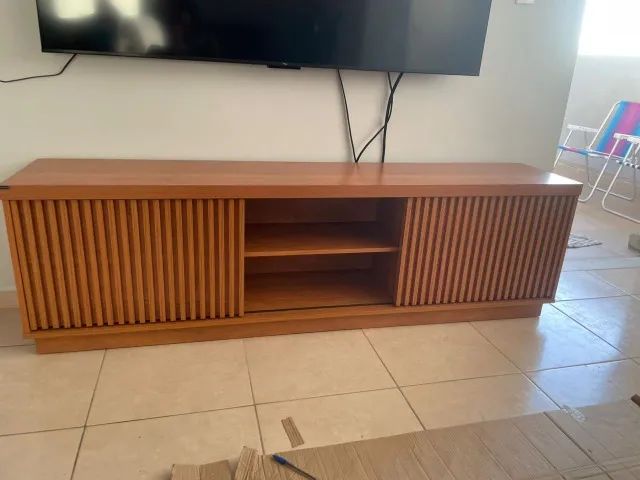 Rack Ripado 1,80 ÚLTIMA PEÇA