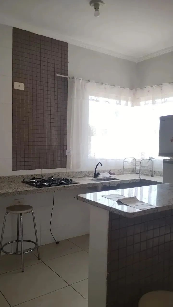 Casas Mobiliadas Condomínio Fechado 3 quartos Três Lagoas/MS - Foto 3
