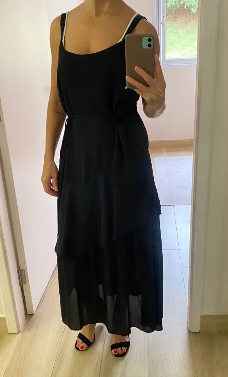 Roupa - Foto 2