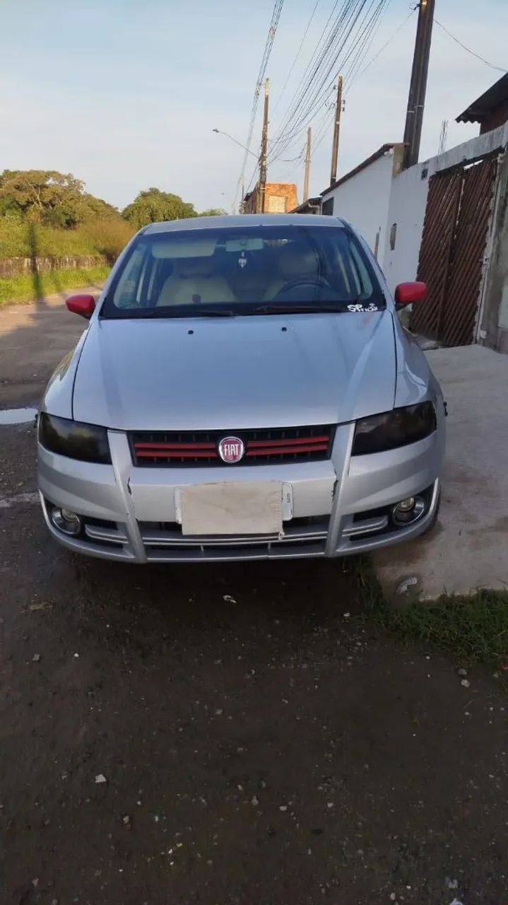 Stilo 2003 - Foto 5