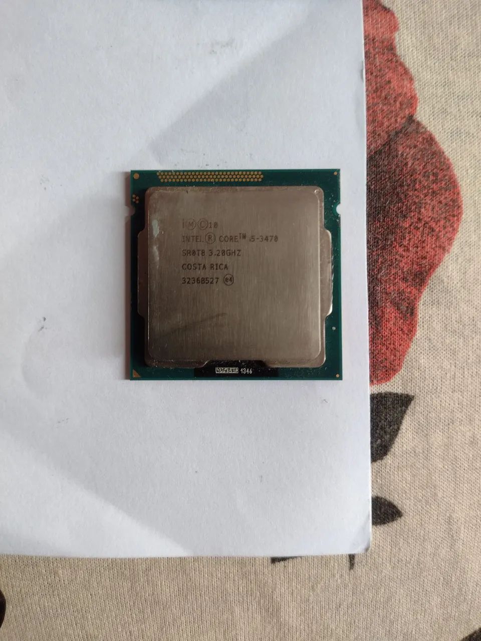 Processadores INTEL e AMD  - Foto 2