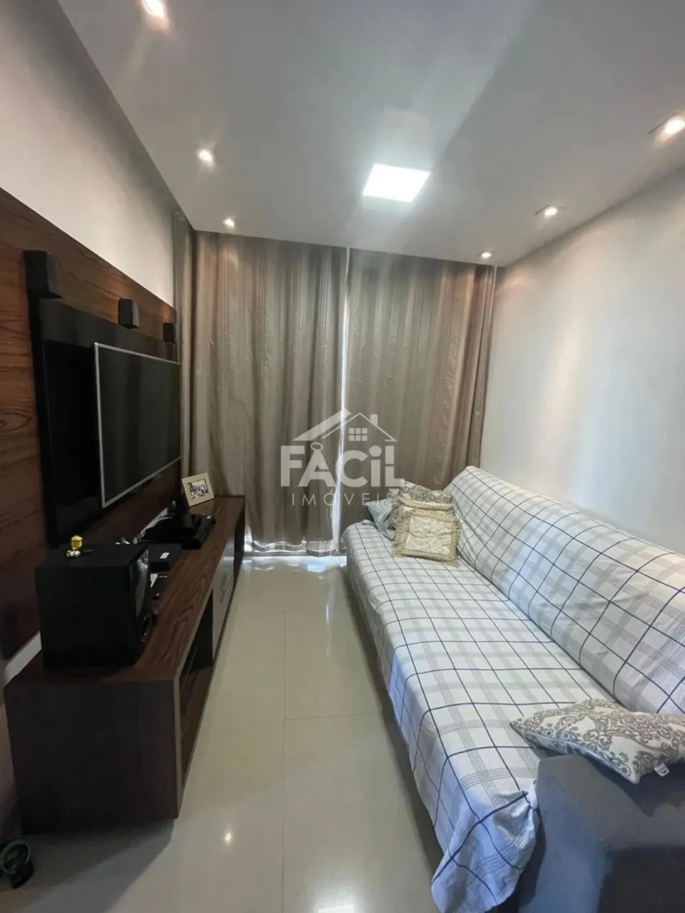 Apartamento em Jardim Camburi - Vitória