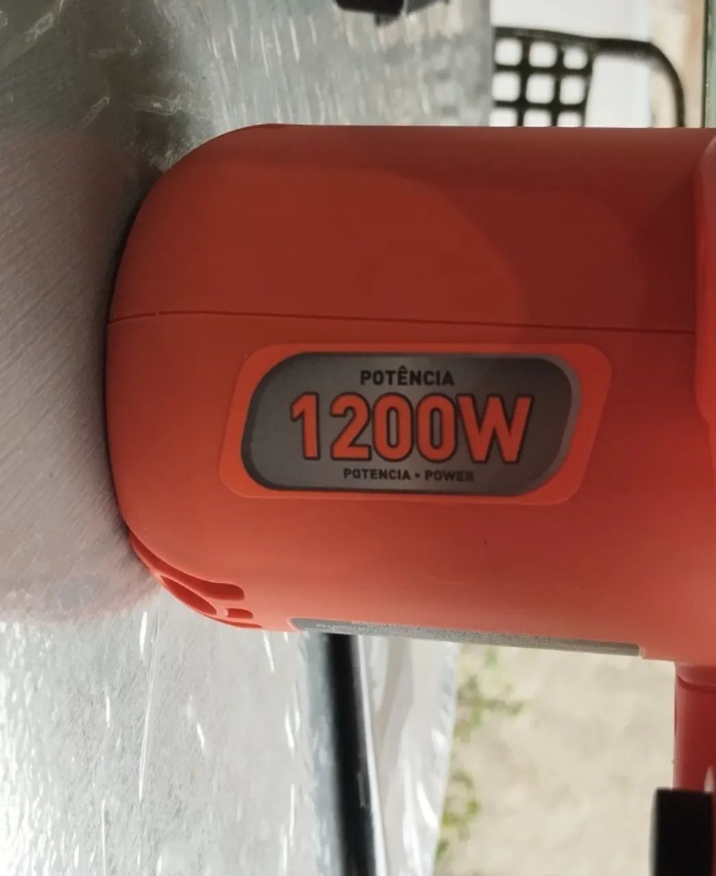 Serra Circular Famastil 7.14 (185mm) 220V  - Foto 3