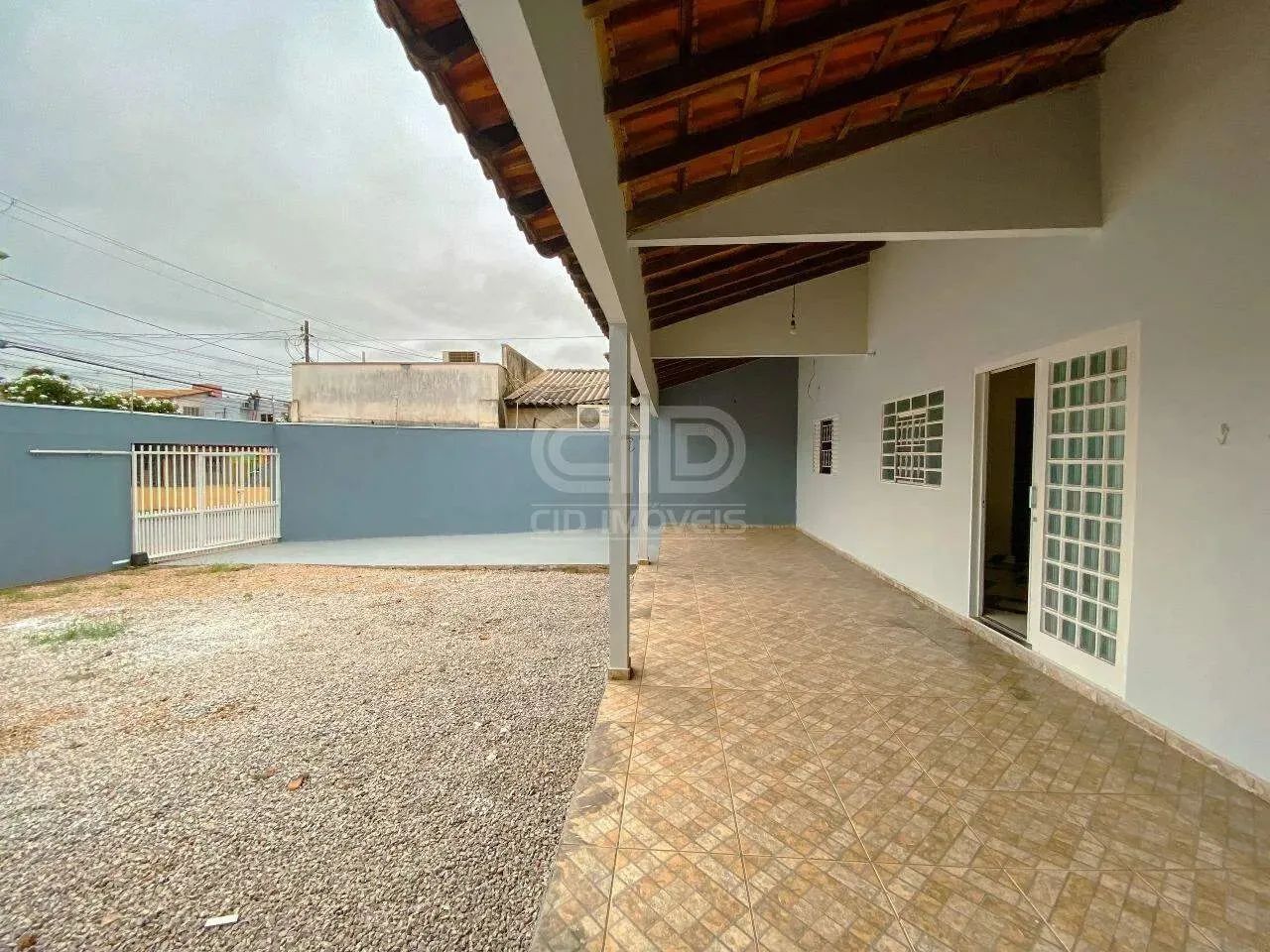 Casa á Venda no bairro Parque Cuiabá - Foto 2