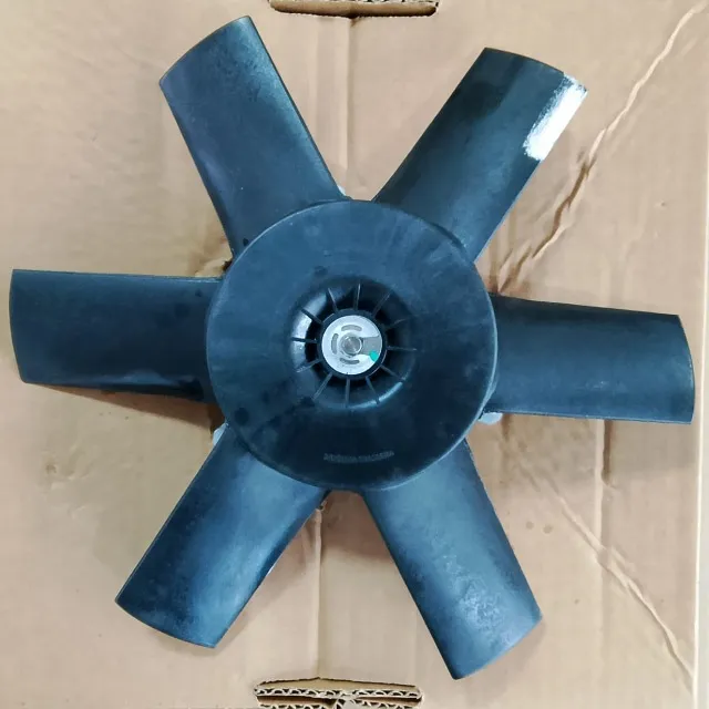 Motor Ventilador do Radiador Chevrolet Corsa