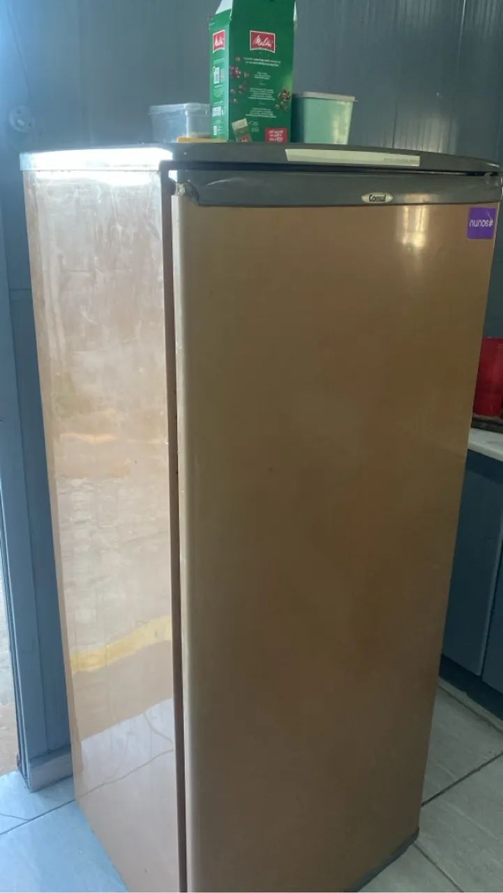 Contêiner kitnet - Foto 4