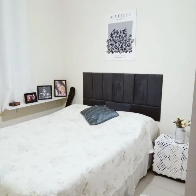 Oportunidade no Condomínio Rio Salso! Completo, com armários e ar-condicionado! - Foto 5