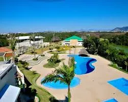Terreno Boulevard Lagoa