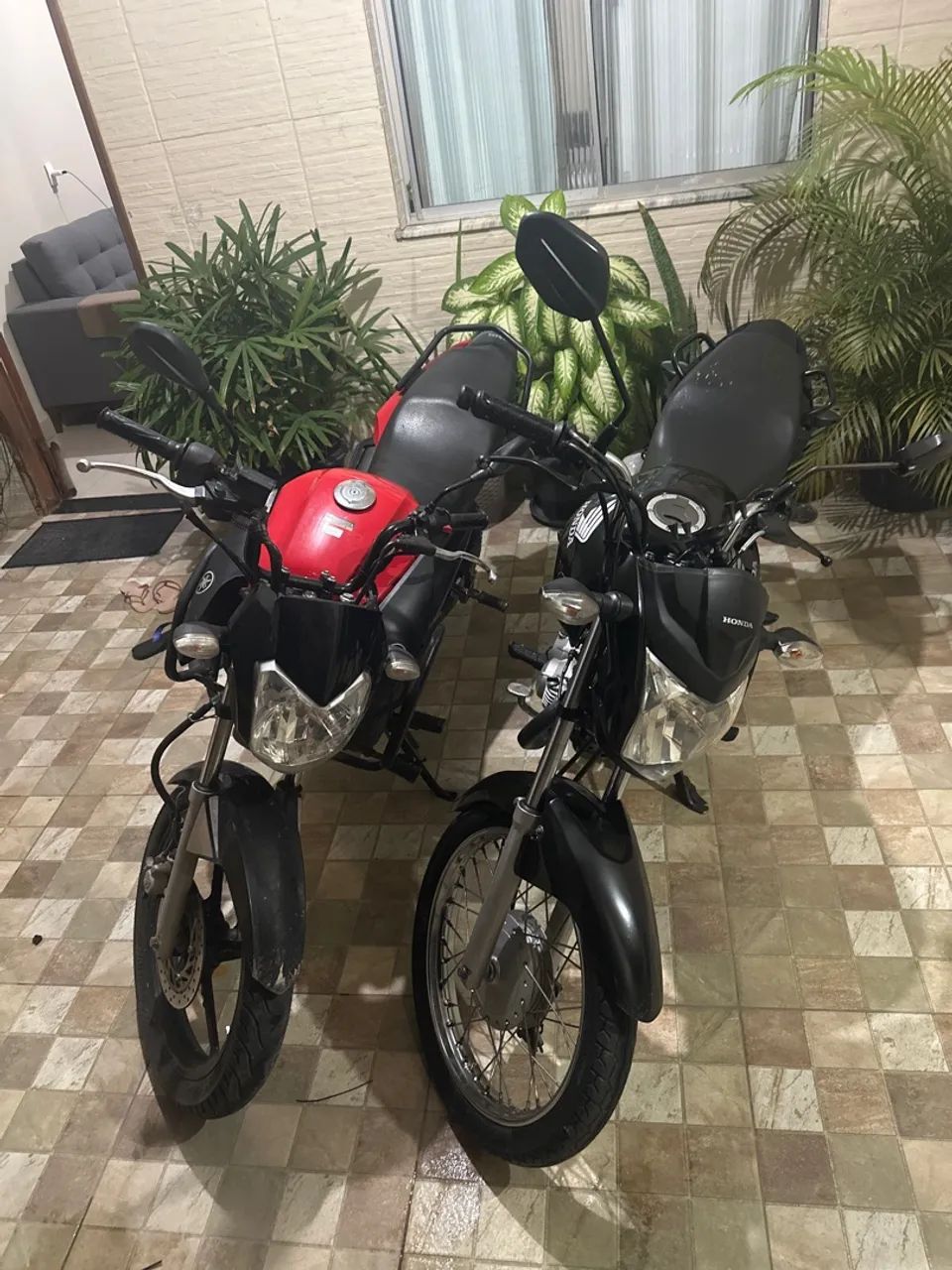 Aluguel e locação de moto alugar moto - Foto 5