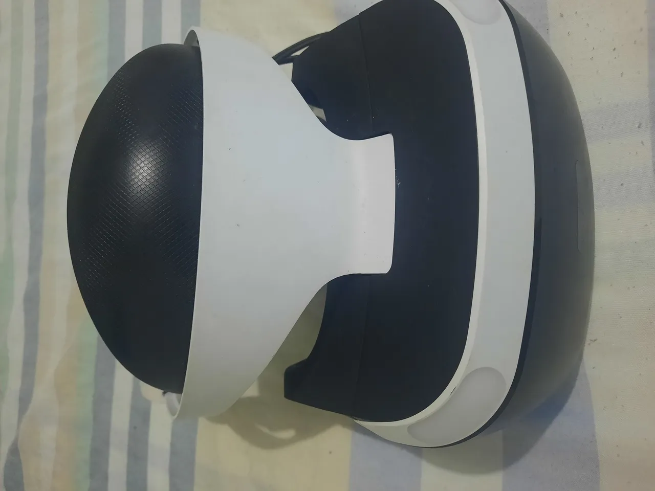 PlayStation VR - Imersão Total nos Games