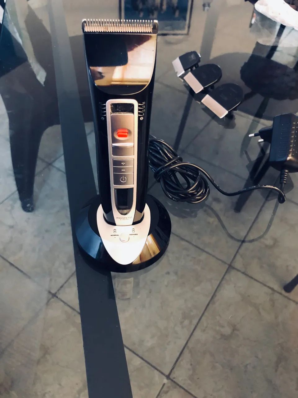 Maquina tosa pro 6  - Foto 5