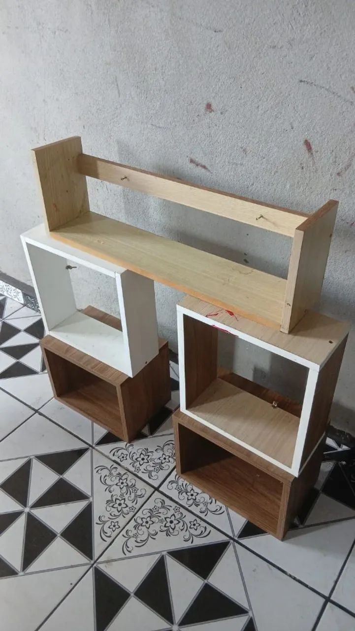 Shelf64386064831107120