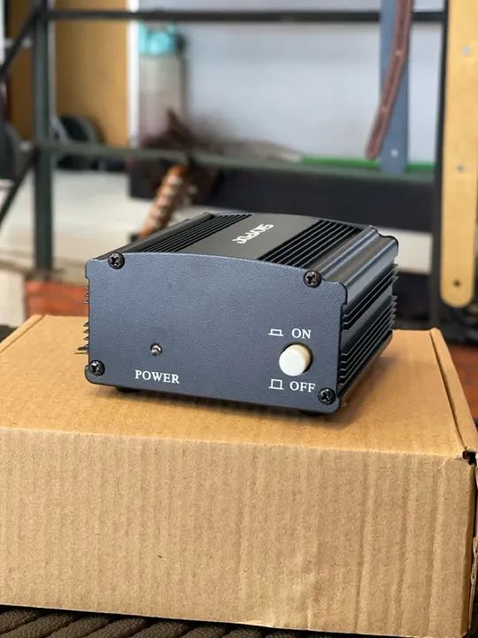 Phantom Power Skypix SK-PH48V