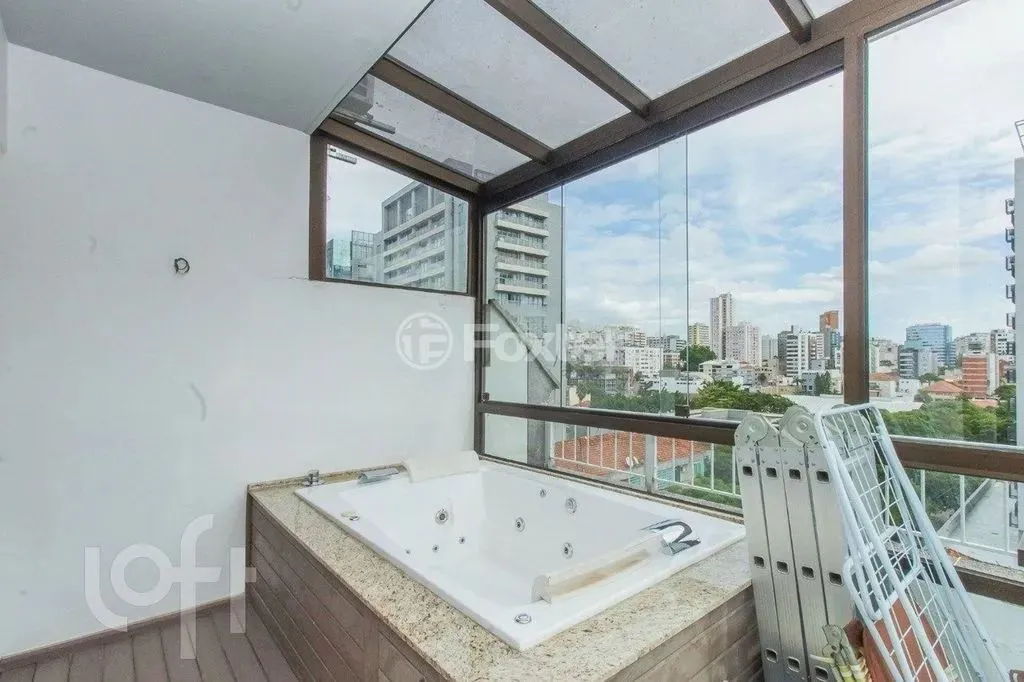 Cobertura à Venda Bairro Auxiliadora (Porto Alegre)