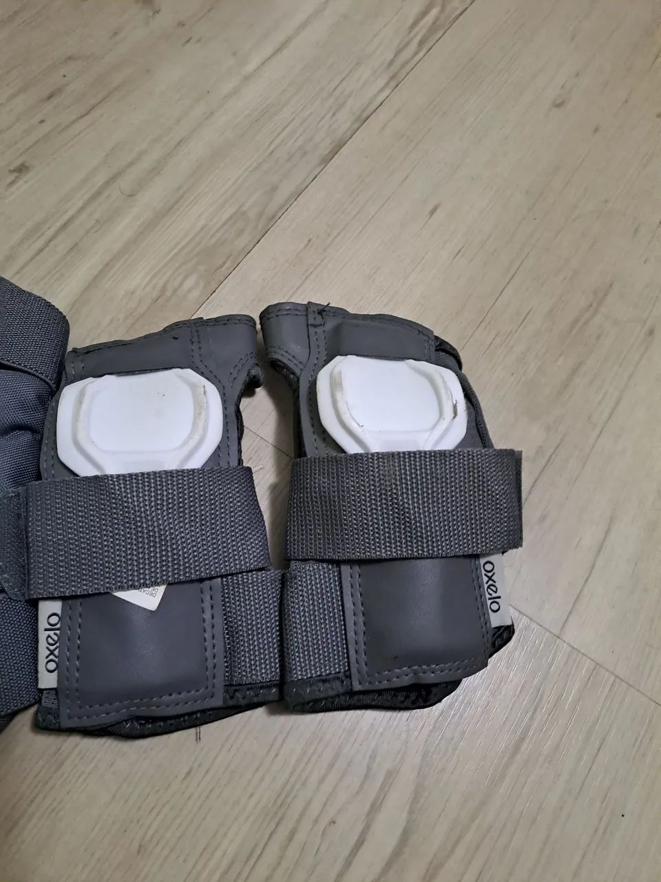 Kit de proteção FT500 M - Foto 3