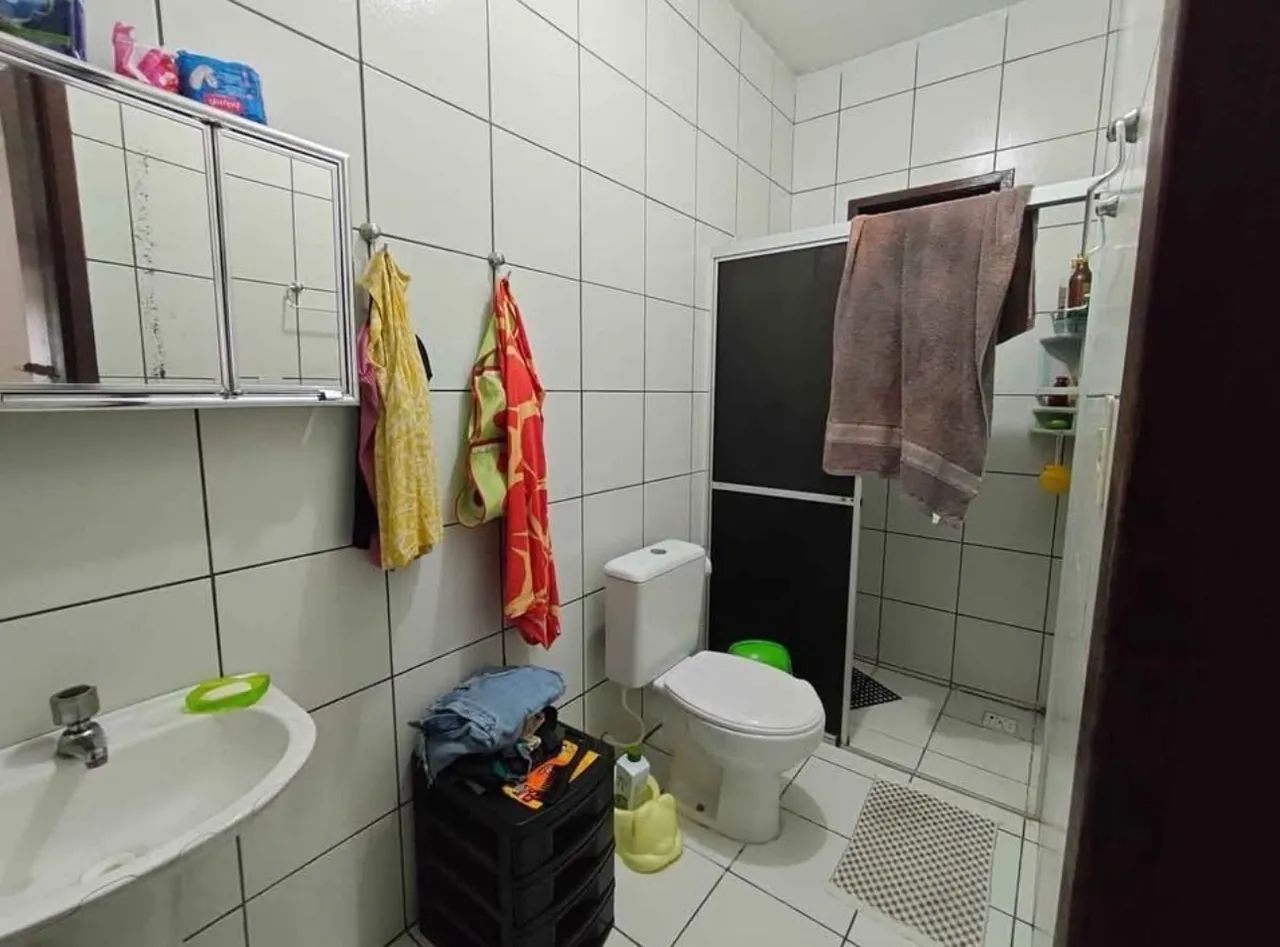 G| CASA A VENDA NO FILIPINHO  - Foto 5