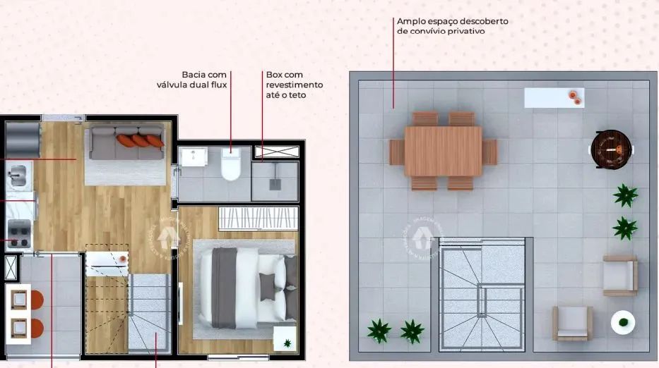 METROCASA AVENIDA ITAQUERA - Foto 13