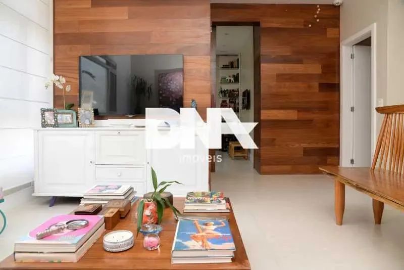 Apartamento - / Residencial / Lagoa - Foto 3