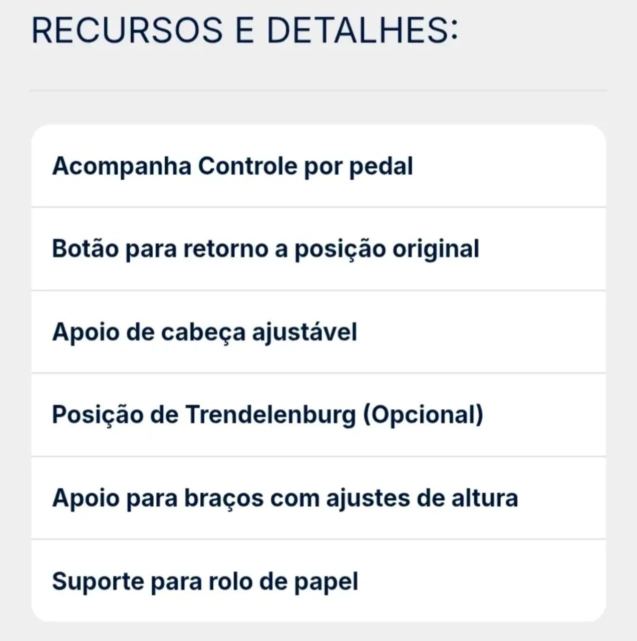 Mesa/Cadeira Da Vinci Unique - Foto 5