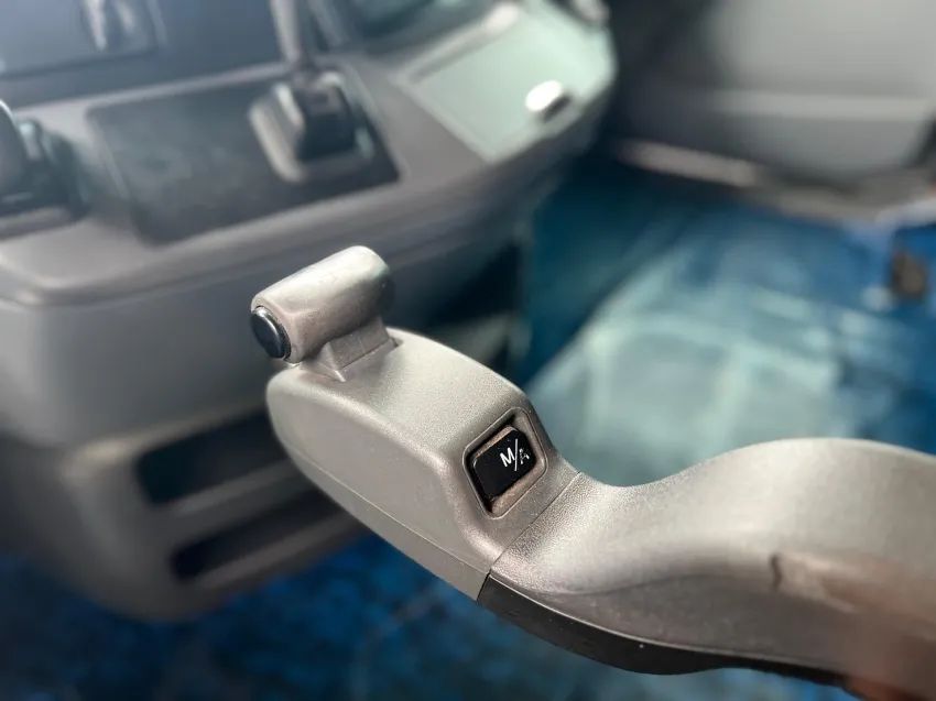 Mercedes-Benz Actros 2546 LS 6x2 | Selectrucks. - Foto 7