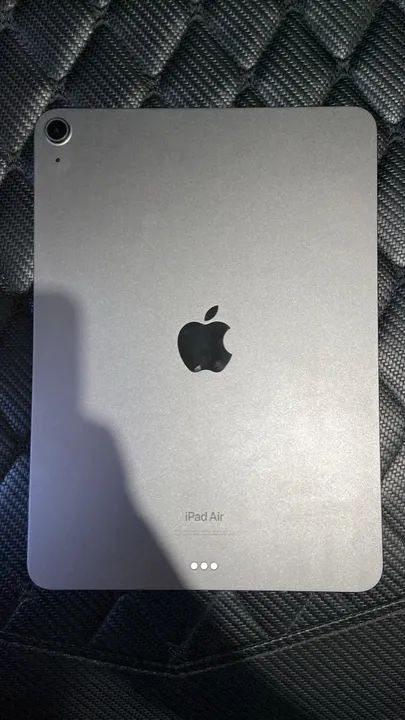 iPad Air 5 M1 64gb IMPECÁVEL 