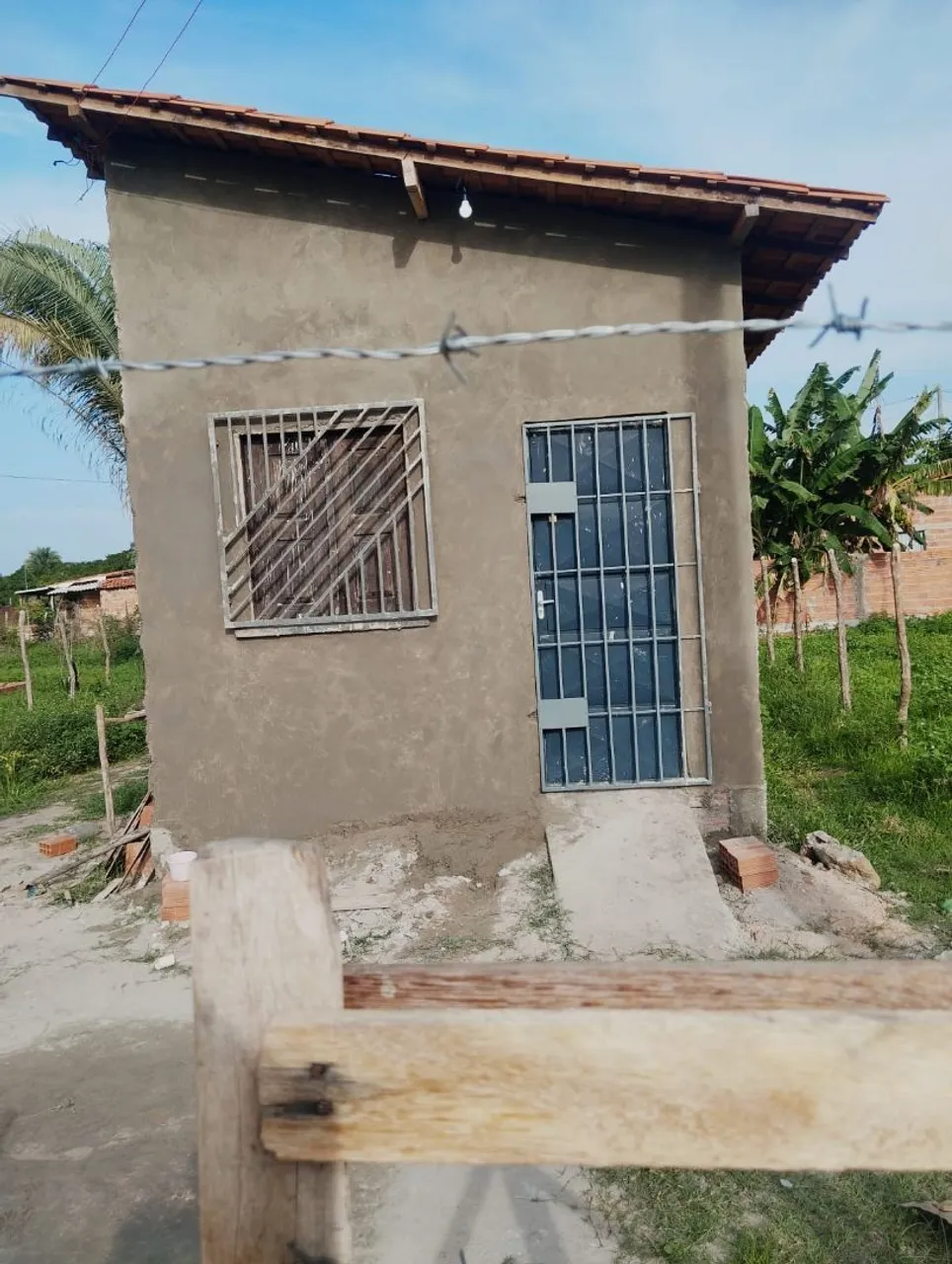 Vende casa ,santa Maria