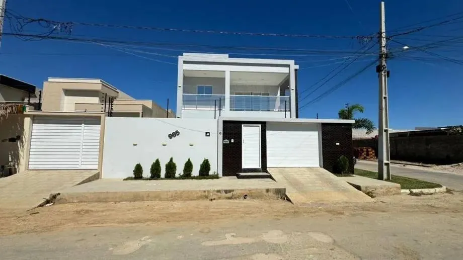 Casa - Patos - PB - Lote 72