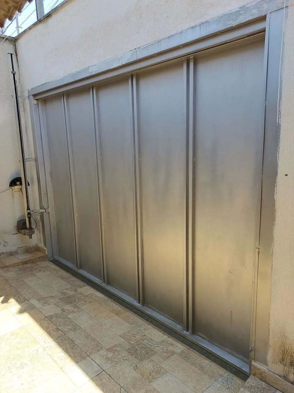 PPA Swing Gate Motor64993889643650124