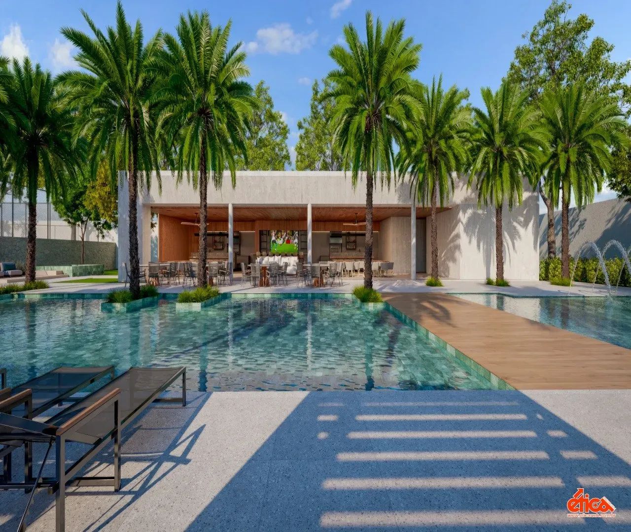 Bayside Residence - Foto 14