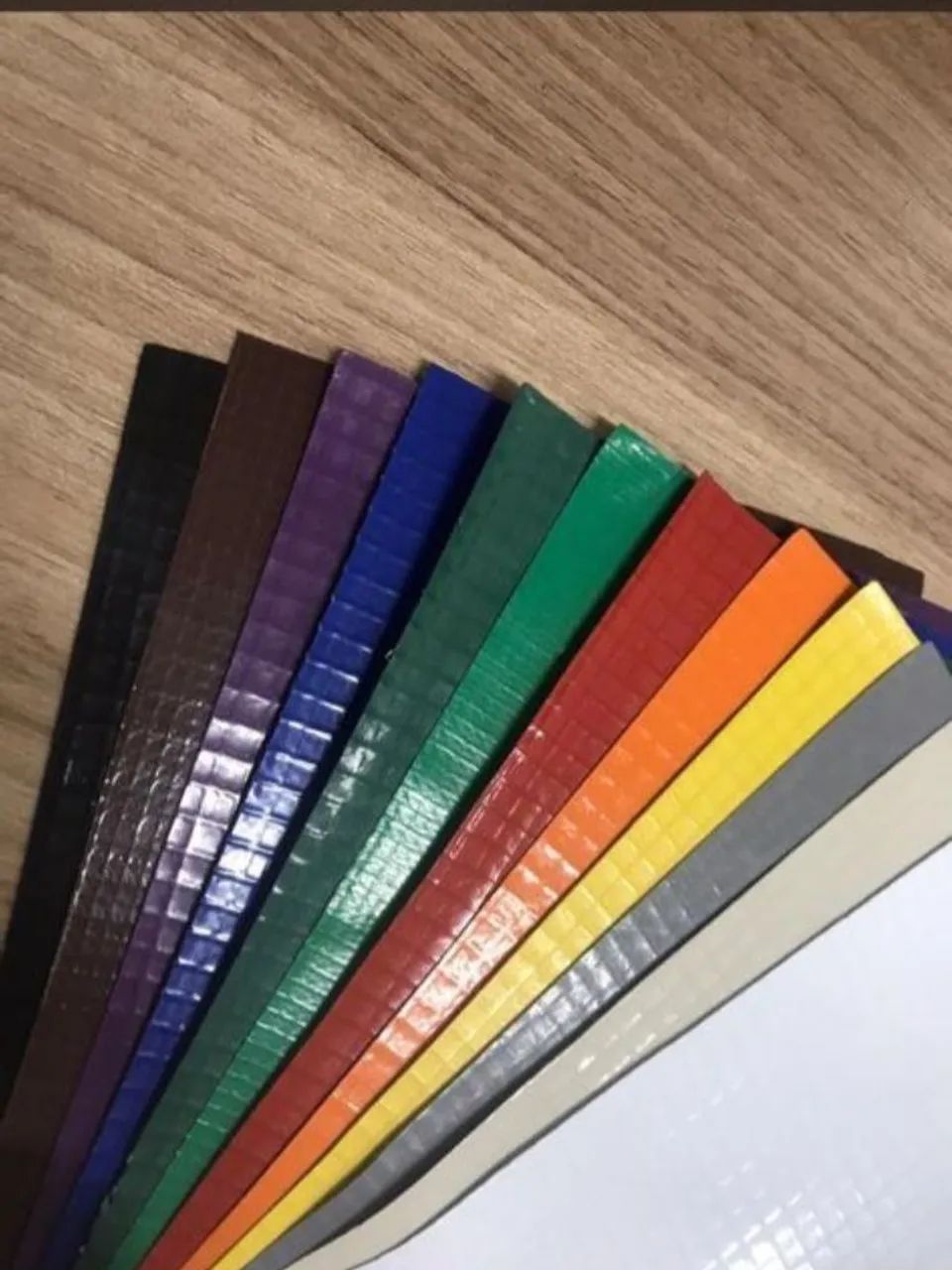 Lonas Impermeáveis Diversas Cores
