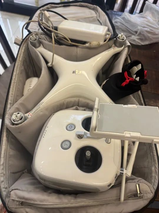 Drone Dji Phantom 4 advanced  - Foto 5