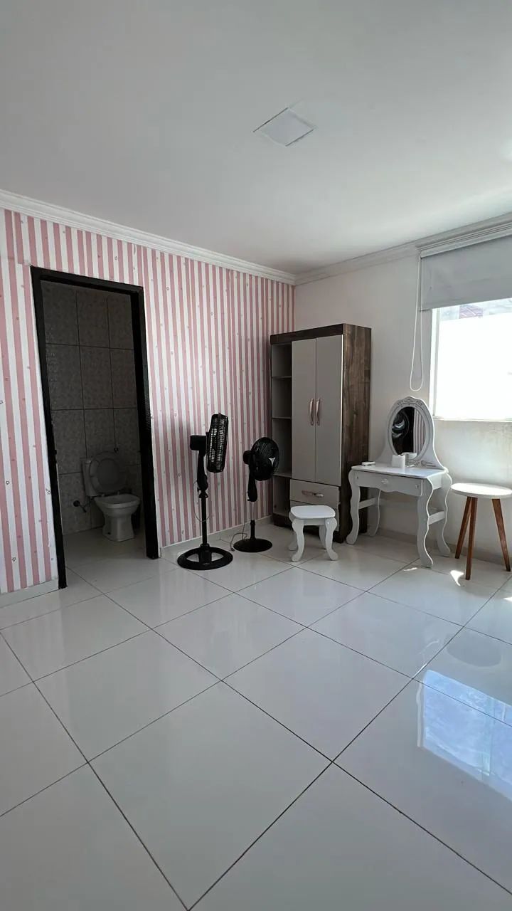 Imóvel para aluguel possui 314 metros quadrados com 4 quartos - Foto 5