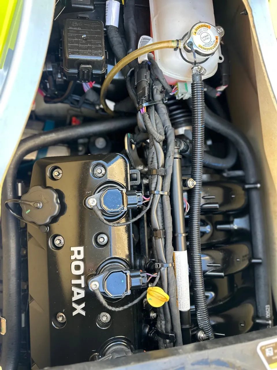Jetski GTI  170 com carretinha  - Foto 6