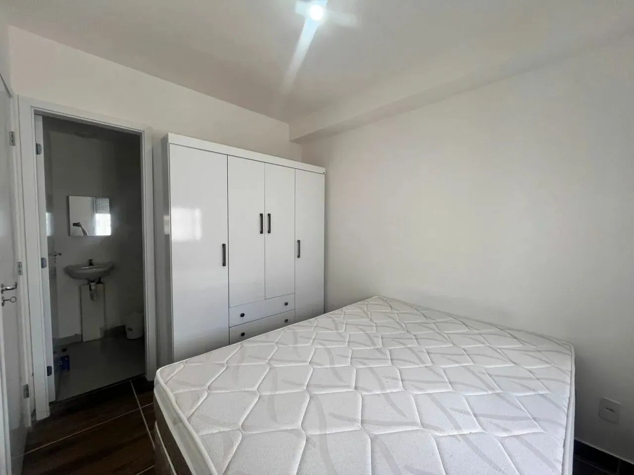 Apartamento Mobiliado para aluguel com 1 quarto - Vila Butantã - USP - FL63 - Foto 5