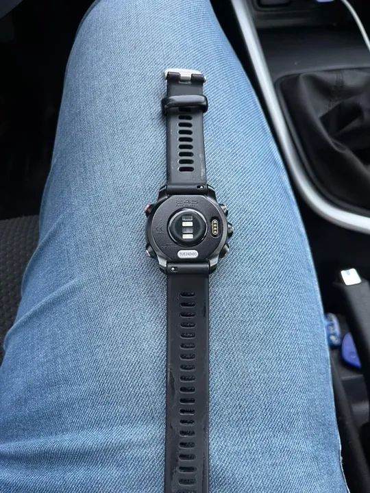 Smartwatch garmin 245 music - Foto 3