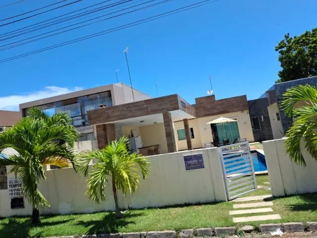 CASA BARRA DO JACUÍPE CARNAVAL - Foto 6