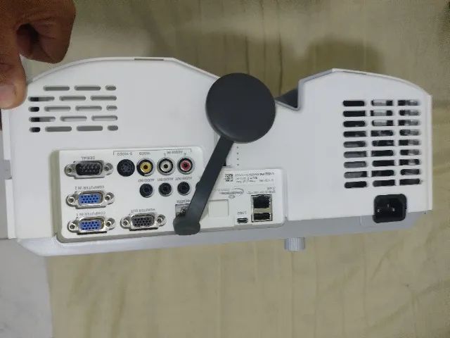 Projetor Casio - Foto 5