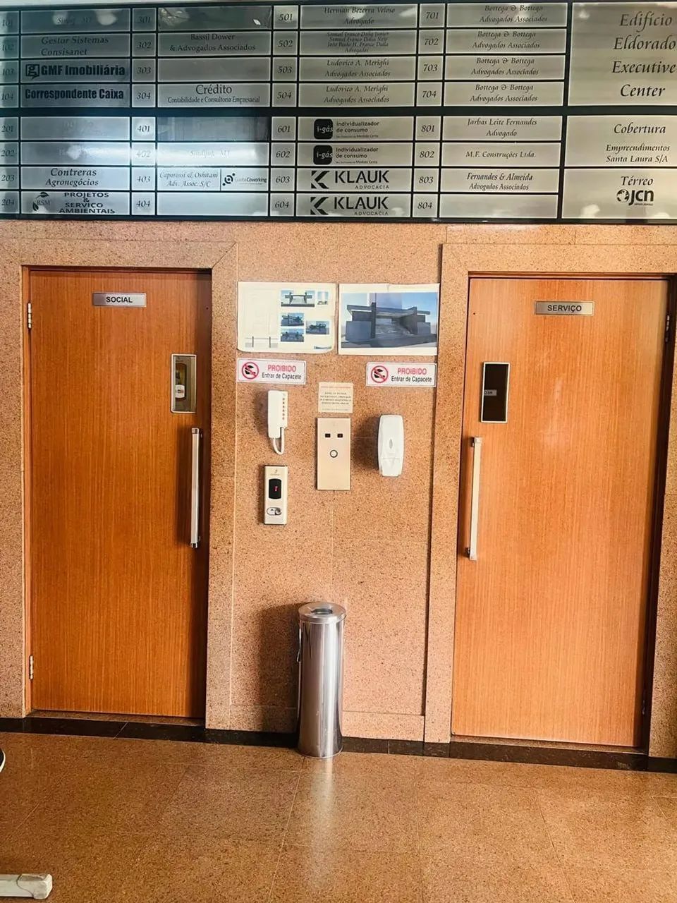 Sala à venda, Baú, Cuiabá, MT - Foto 4