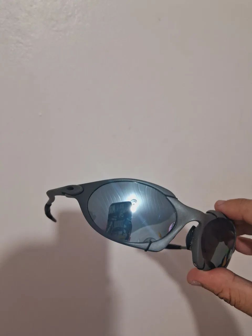 Oakley romeo 1