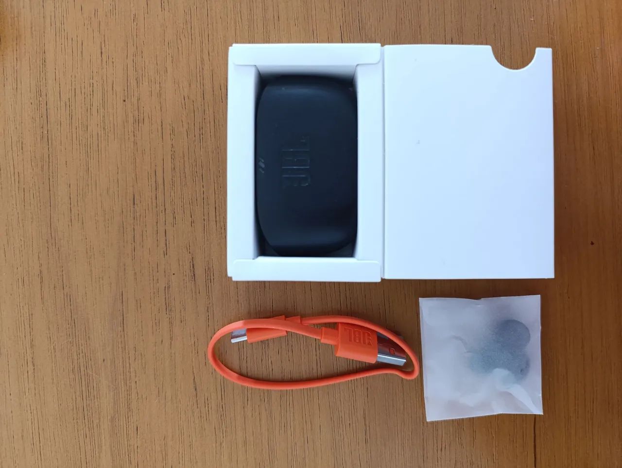 Fone de Ouvido JBL Wave Buds - Original 