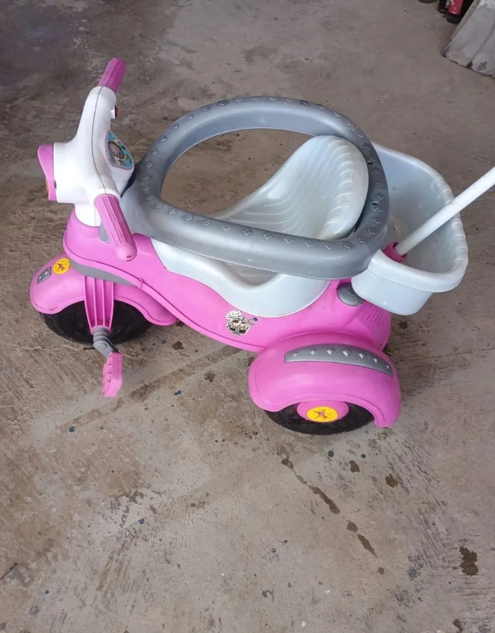 carrinho de passeio infantil 