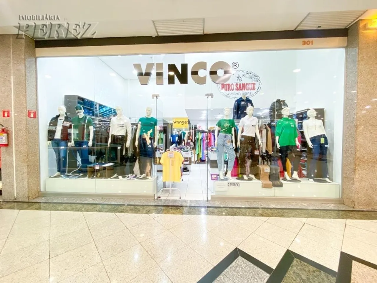 A Imobiliária Perez oferece a você uma ótima oportunidade de sala comercial para locação e