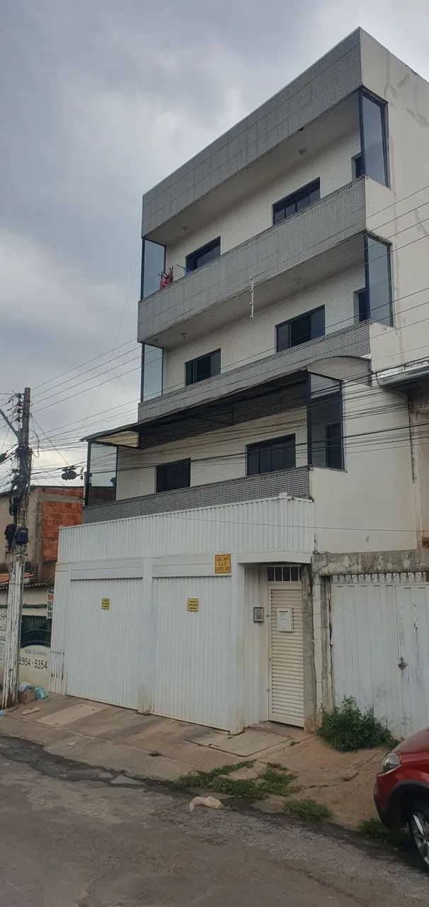 Foto - Brasília - Santa Maria